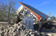 زلزله غرب استان کرمانشاه را لرزاند