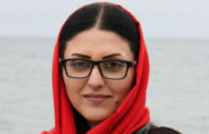 دیده‌بان حقوق بشر خواستار آزادی فوری گلرخ ایرایی، فعال حقوق بشر شد