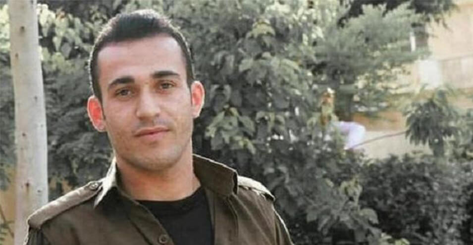 حکم اعدام رامین حسین‌پناهی در دیوان عالی کشور تایید شد