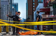 پلیس کانادا هویت عامل حمله به عابران پیاده را اعلام کرد