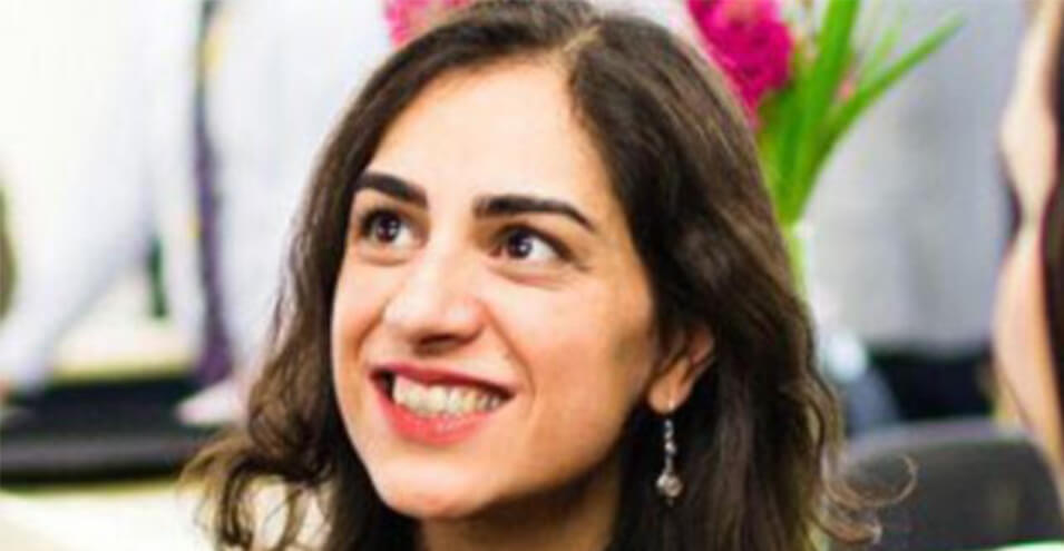 دانشجوی ایرانی مقیم لندن در سفر به ایران بازداشت شد