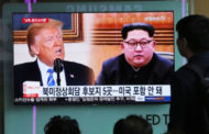 تهدید کره شمالی به لغو دیدار با ترامپ در صورت فشار یک‌طرفه برای خلع سلاح اتمی‎