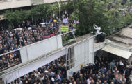 تعدادی از کارگران در تجمع‌های روز جهانی کارگر در ایران بازداشت شدند