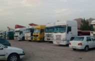 اعتصاب رانندگان و کامیون داران در ششمین روز نیز ادامه یافت
