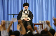 خامنه‌ای: مدیریت صدا و سیما و قوه قضاییه با رهبری نیست