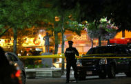 هویت عامل تیراندازی در تورنتو اعلام شد