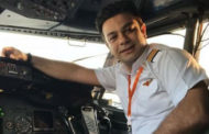 یک خلبان منتقد به امنیت پروازها در ایران بازداشت شد