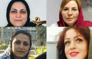 چهار زن درویش به ۲۰ سال زندان محکوم شدند