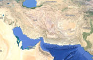 پنتاگون: فعالیت‌های دریایی ایران در آب‌های جنوب افزایش یافته است
