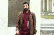 ادامه اعتصاب روح الله مردانی، معلم زندانی در اوین