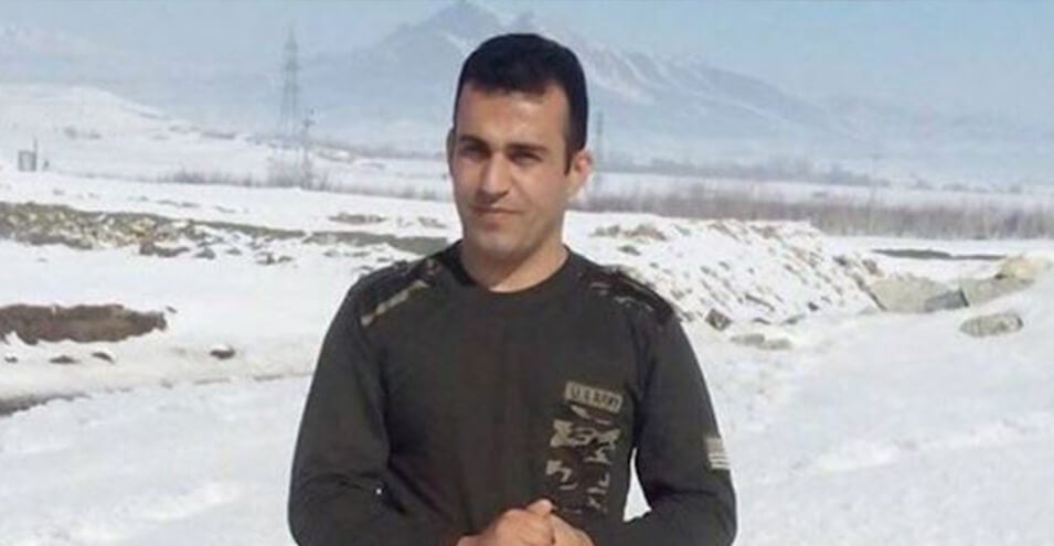 وکیل پرونده: رامین حسین پناهی برای اجرای حکم اعدام به کرج منتقل شده است