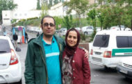پرونده محمد حبیبی، فعال صنفی حقوق معلمان به دادگاه تجدیدنظر رفت