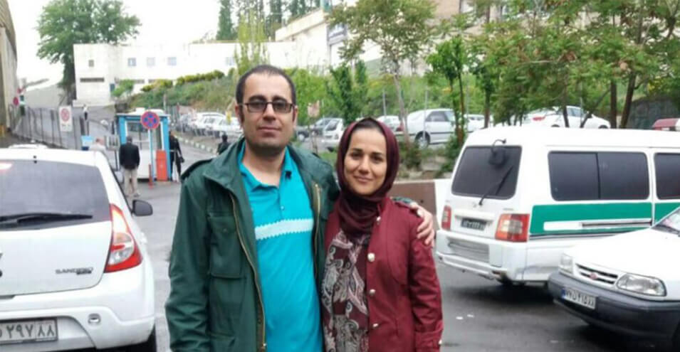 پرونده محمد حبیبی، فعال صنفی حقوق معلمان به دادگاه تجدیدنظر رفت