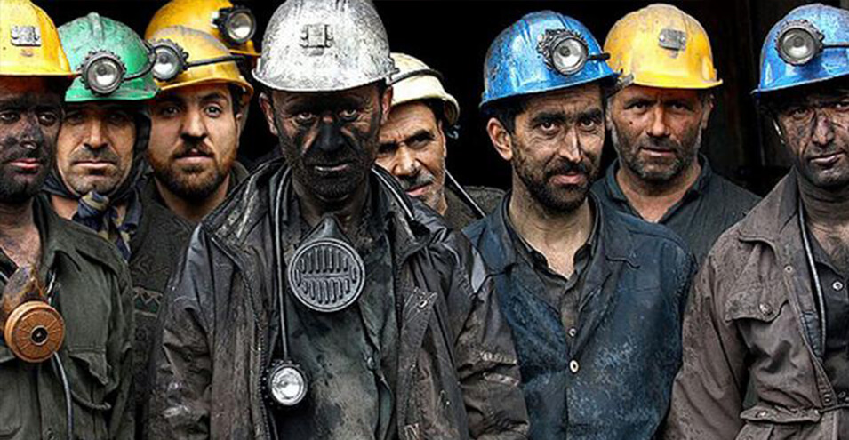 مطالبه اصلی دستمزدبگیران ایران در برابر وزارتخانه بی‌وزیر