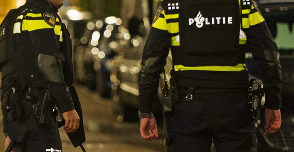 وزیر دادگستری هلند: یک هسته تروریستی متلاشی شد