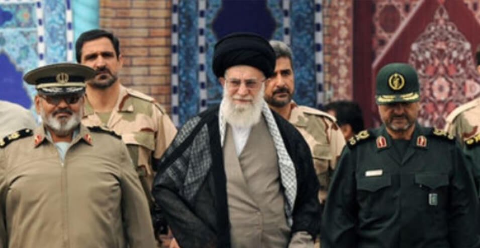 جمهوری اسلامی ایران از نظر شاخص «احساس فساد» در رتبه چندم قرار دارد