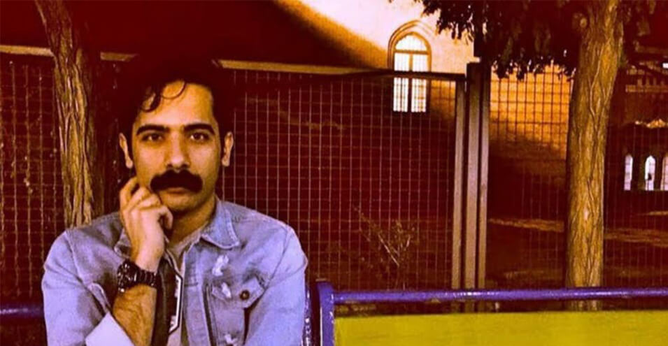 حکم زندان برای یکی دیگر از بازداشتی‌های اعتراضات دی ماه در تبریز