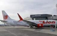سقوط هواپیمای مسافربری اندونزی با ۱۸۸ سرنشین