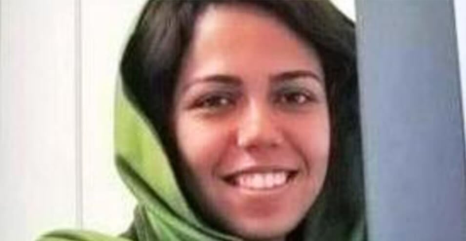 «صبا آذرپیک» روزنامه نگار ایرانی بازداشت شد