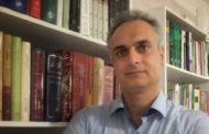 عبدالرضا قنبری معلم زندانی در اوین از بیماری رنج می‌برد