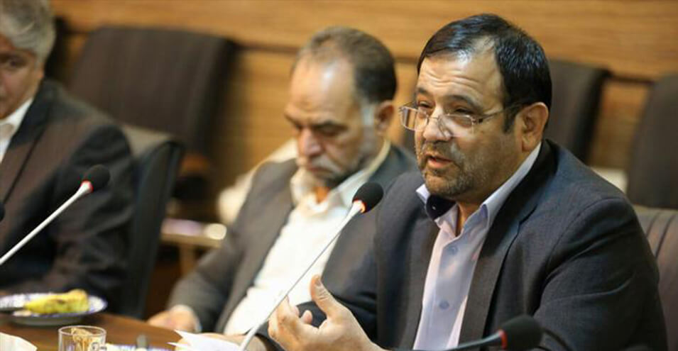 رئیس شورای شهر یزد حکم شلاق گرفت ولی گفت سکوت نمی‌کند