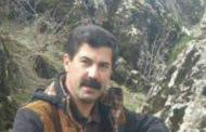 یک فعال صنفی معلمان در کردستان بازداشت شد