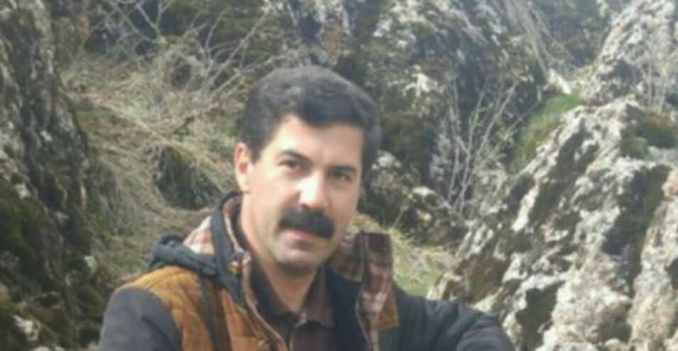 یک فعال صنفی معلمان در کردستان بازداشت شد