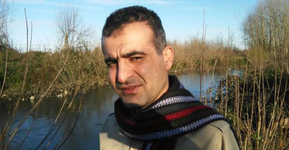 سه فعال دیگر محیط زیست در ایران بازداشت شدند