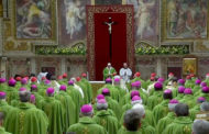 پاپ فرانسیس: سوءاستفاده جنسی در کلیسا بیش از هرجای دیگری است