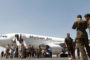 هواپیمای ایران‌ایر هنگام فرود در مهرآباد آتش گرفت