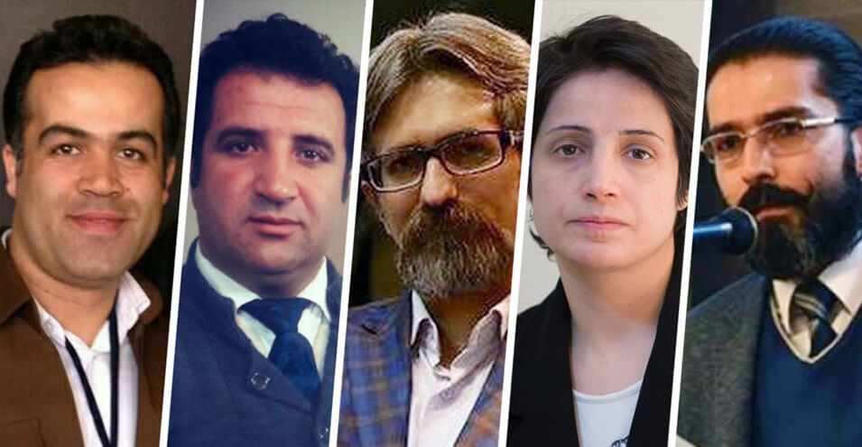 یک حقوقدان در گفتگو با صدای آمریکا: جمهوری اسلامی می‌خواهد وکالت در ایران را بی‌معنا کند