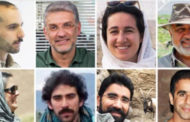 گروهی از فعالان مدنی در نامه به ابراهیم رئیسی، خواستار آزادی فعالان محیط زیست شدند