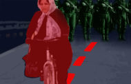 تهدید به برخورد با دوچرخه‌سواران زن در خیابان‌های اصفهان توسط دادستان