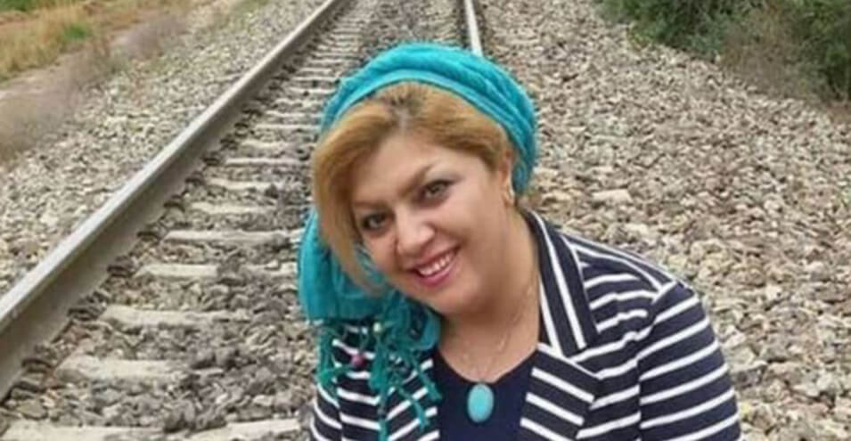 ادامه فشار بر فعالان حقوق زنان؛ یکی دیگر از اعضای انجمن «ندای زنان ایران» بازداشت شد