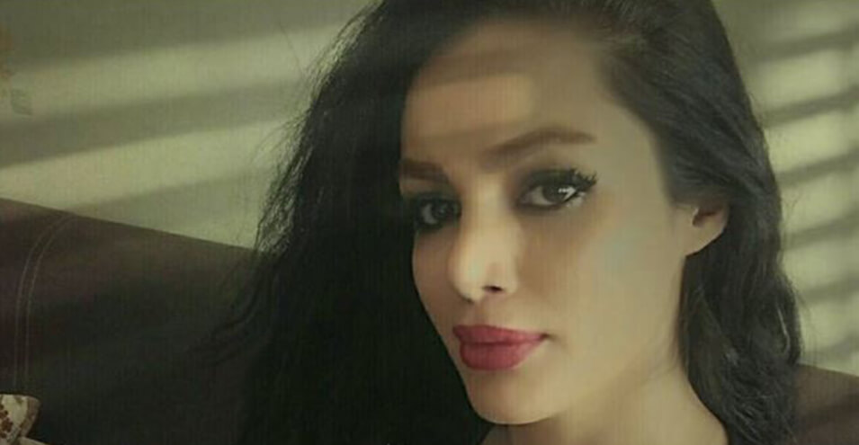 حکم زندان سپیده فرهان، فعال مدنی در دادگاه تجدیدنظر عینا تایید شد؛ شش سال زندان و شلاق