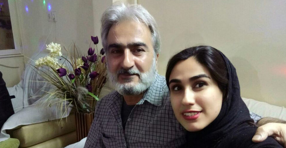 عباس واحدیان شاهرودی یکی دیگر از امضاء کنندگان بیانیه استعفای خامنه‌ای بازداشت شد