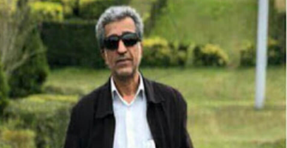 حکم ۱۳ سال زندان یک منتقد دیگر خامنه‌ای در دادگاه تجدیدنظر عینا تائید شد