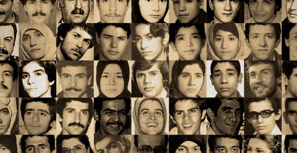 عفو بین الملل: تداوم پنهان‌کاریِ سازمان‌یافته مقام‌های ایران درباره اعدام‌های ۱۳۶۷