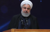 روحانی: تصمیمی برای مذاکره دو جانبه با آمریکا نداریم