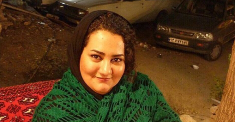 نامه یک فعال زن زندانی در ایران به مناسبت روز جهانی مبارزه با مجازات اعدام