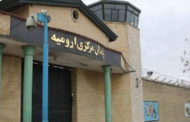 دو زندانی سیاسی در زندان مرکزی ارومیه دست به اعتصاب غذا زدند