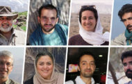 ورود خامنه‌ای به پرونده فعالان بازداشت‌شده محیط زیست