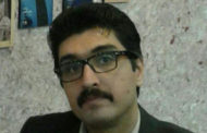 نویسنده و پژوهشگر اهل شهرستان خرم آباد برای اجرای حکم راهی زندان شد