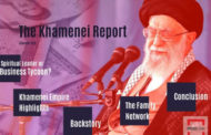 گزارش: اعضای خانواده و خویشاوندان خامنه‌ای مالکیت و کنترل رسانه‌های خبری ایران را قبضه کرده‌‌اند
