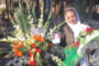 یوسف ندرخانی، کشیش زندانی در ایران اعتصاب غذا کرد
