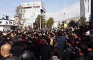 دیده‌بان حقوق بشر: قطع اینترنت در ایران نقض حقوق بین‌الملل است