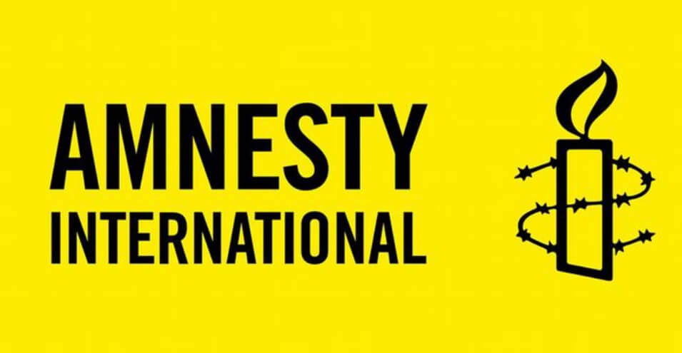 سازمان عفو بین‌الملل: دست‌کم ۱۴۳ نفر در اعتراض‌های ایران کشته شده‌اند