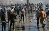 بیشترین کشته‌ها در دو استان خوزستان و کرمانشاه با مجموعا ۷۰ نفر بود؛ گزارش عفو بین الملل