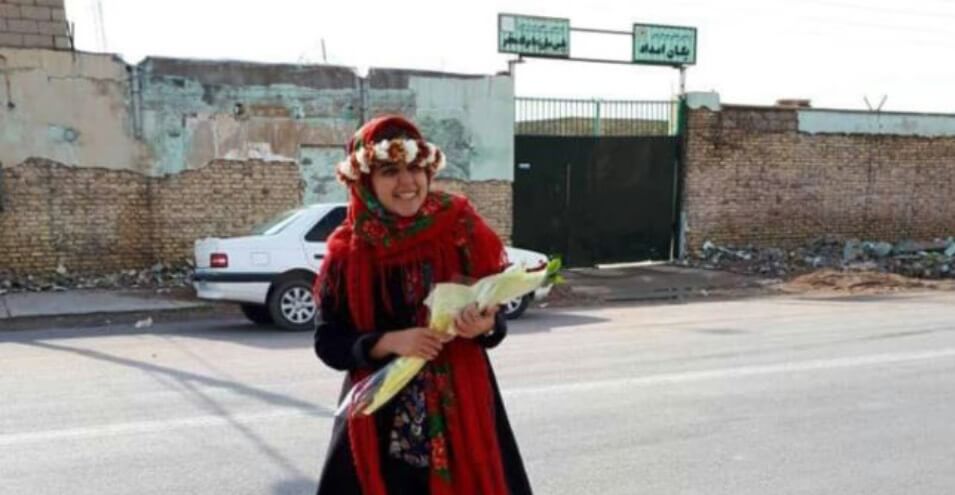 کمپین دفاع از حقوق بازداشت‌شدگان هفت‌تپه: سپیده قلیان مجددا بازداشت شد