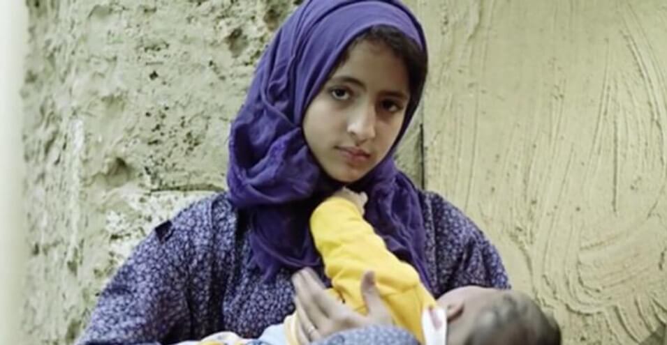 وزارت جوانان: ازدواج کودکان در برخی نقاط ایران چهار برابر شده است
